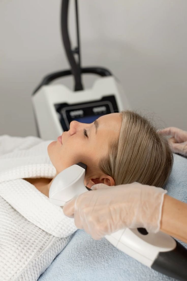 Venus Legacy Treatment: A Modern Approach to Skin Renewal